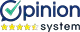 Logo officiel de Opinion System